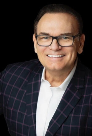 Mitch Carson Podcast Host